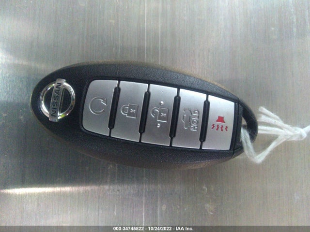 Nissan Altima 2.5 Sv 2013 1N4AL3APXDN464372 Image 3