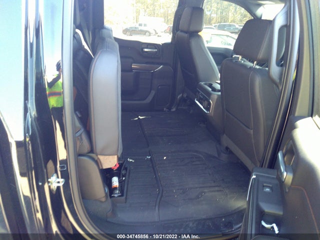 2019 GMC Sierra 1500, VIN: 3GTP9EED4KG208443