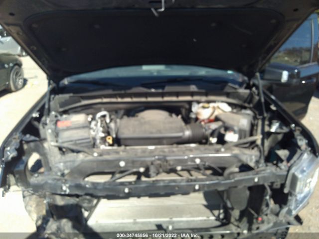 3GTP9EED4KG208443 GMC Sierra 1500 At4