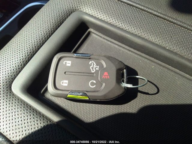 3GTP9EED4KG208443 GMC Sierra 1500 At4