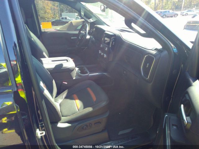 3GTP9EED4KG208443 GMC Sierra 1500 At4