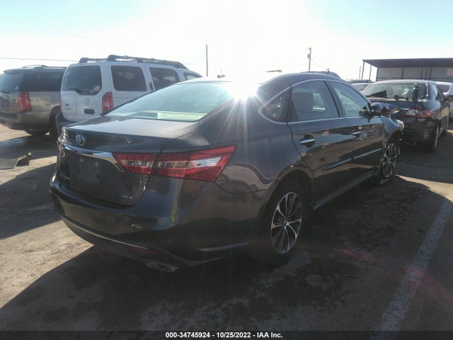 2017 Toyota Avalon, VIN: 4T1BK1EB3HU244566