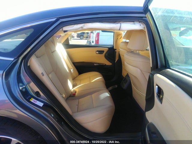 2017 Toyota Avalon, VIN: 4T1BK1EB3HU244566