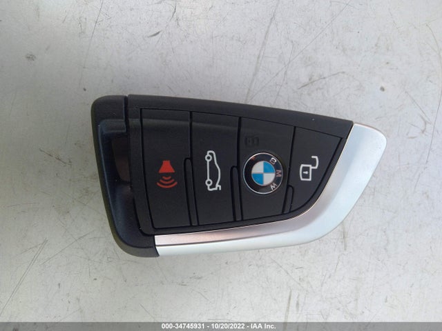 2023 BMW 3 Series, VIN: 3MW39FF04P8C84243