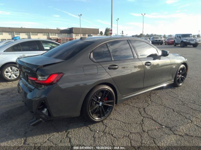 3MW39FF04P8C84243 BMW 3 Series 330e