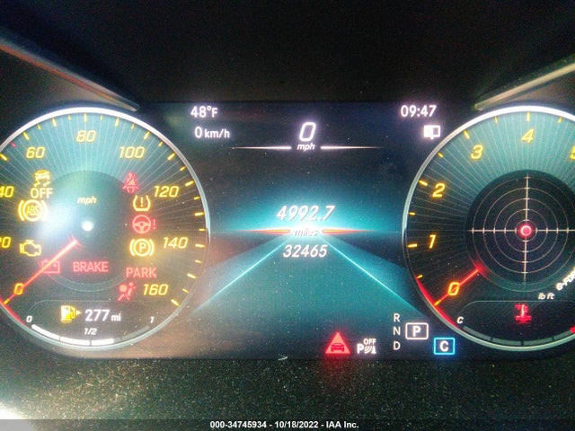 2021 Mercedes-Benz GLC-Class, VIN: W1N0G8EB7MF882056