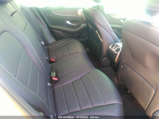 2021 Mercedes-Benz GLC-Class, VIN: W1N0G8EB7MF882056
