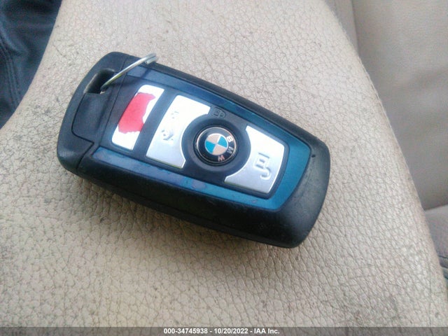 BMW 4 Series 428i 2016 WBA4A9C52GG507667 Image 11