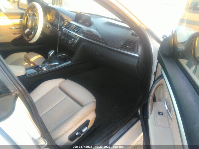 BMW 4 Series 428i 2016 WBA4A9C52GG507667 Image 5