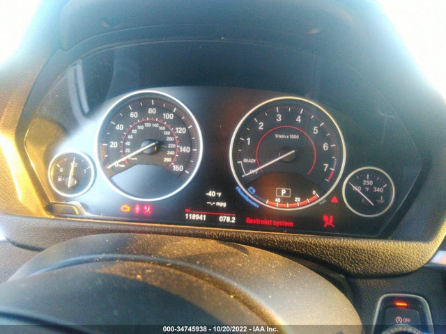 BMW 4 Series 428i 2016 WBA4A9C52GG507667 Image 7