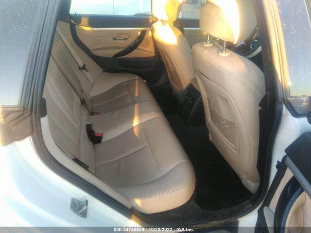 BMW 4 Series 428i 2016 WBA4A9C52GG507667 Image 8