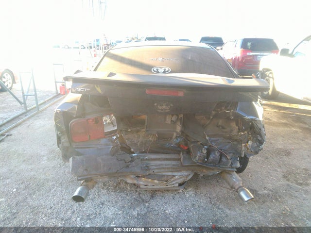 2009 FORD MUSTANG VIN: 1ZVHT80N495118053