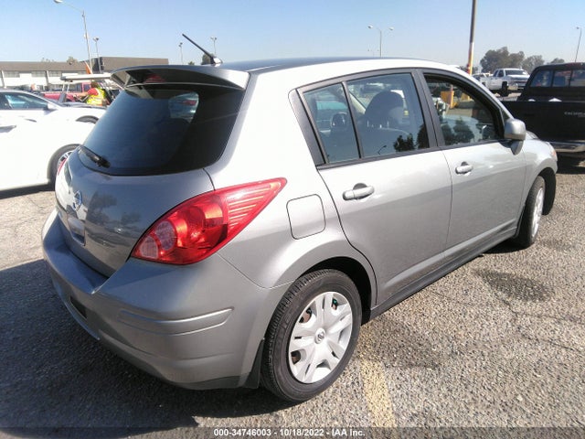 2010 NISSAN VERSA 1.8 S VIN: 3N1BC1CP7AL454445