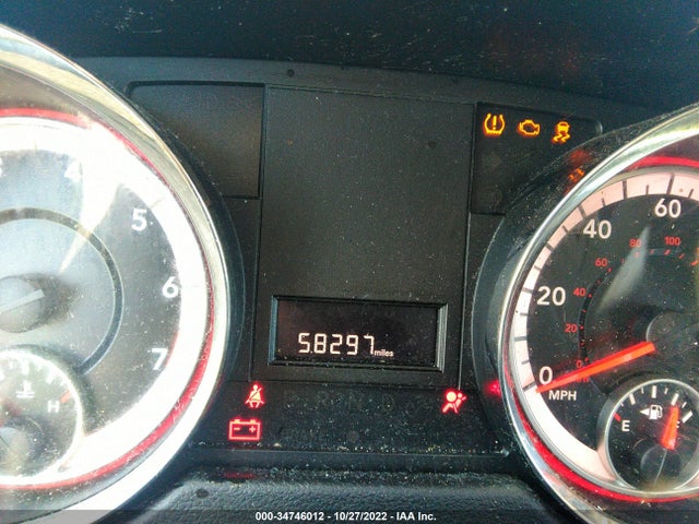 Dodge Grand Caravan Se 2018 2C4RDGBG5JR151020 Image 7