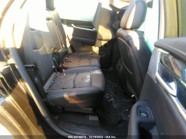 Cadillac XT5 2020 1GYKNDRS1LZ108546 Image 9