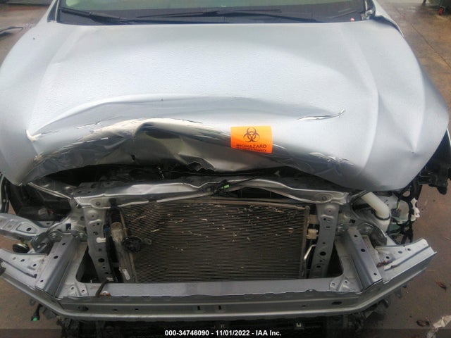 2021 Subaru Impreza, VIN: 4S3GTAU67M3702430