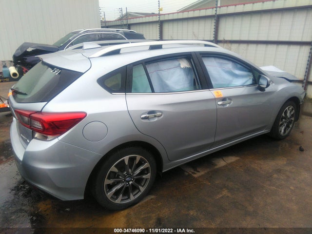 2021 Subaru Impreza, VIN: 4S3GTAU67M3702430