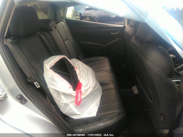 2021 Subaru Impreza, VIN: 4S3GTAU67M3702430