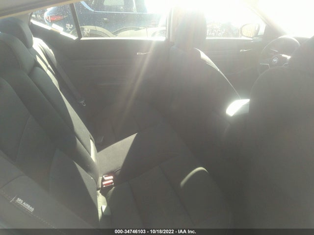 Aukcja sprzedaży 2021 Nissan Altima 2.5 S, vin: 1N4BL4BV6MN382808, numer aukcji: 34746103