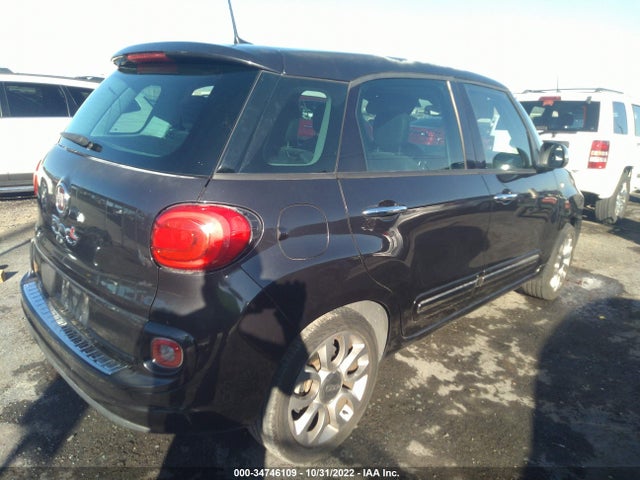 2017 Fiat 500L, VIN: ZFBCFACH9HZ038906