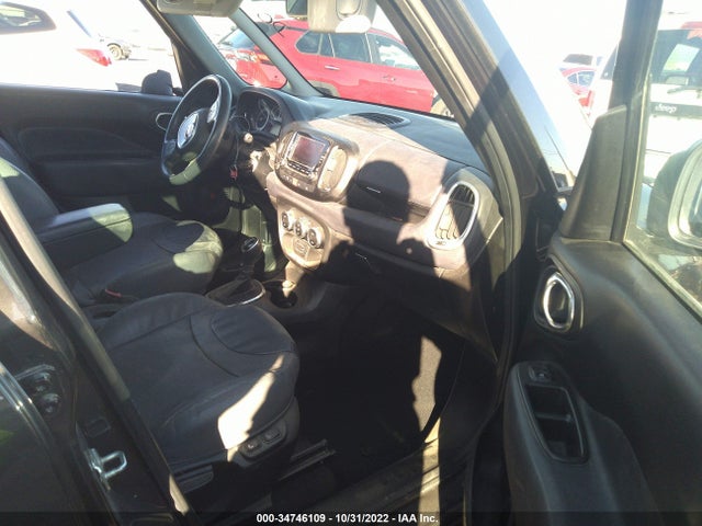 2017 Fiat 500L, VIN: ZFBCFACH9HZ038906