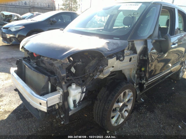 2017 Fiat 500L, VIN: ZFBCFACH9HZ038906