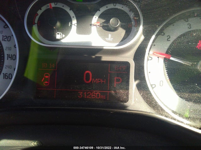 2017 Fiat 500L, VIN: ZFBCFACH9HZ038906