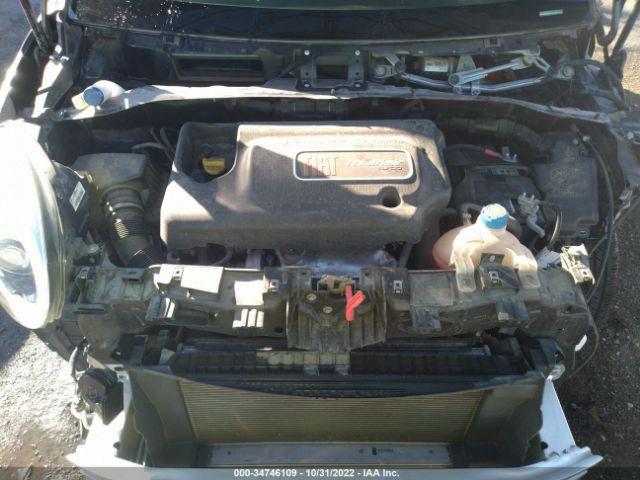 ZFBCFACH9HZ038906 Fiat 500L