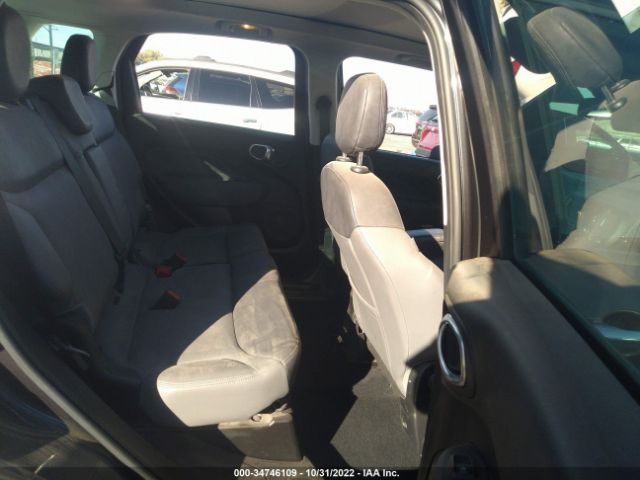 ZFBCFACH9HZ038906 Fiat 500L