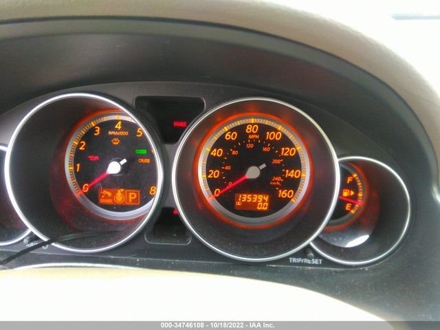 2007 INFINITI M35 X VIN: JNKAY01F37M452302