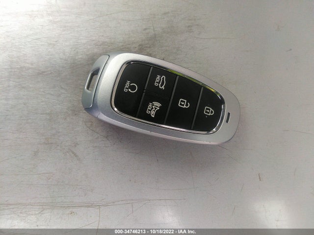 2022 Hyundai Sonata, VIN: KMHL14JA8NA192239