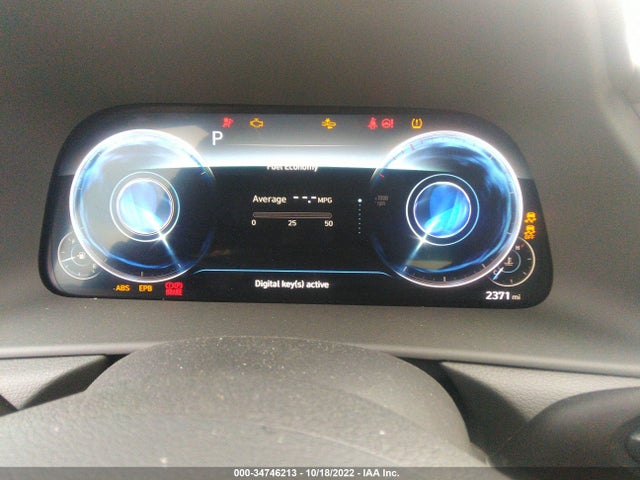 2022 Hyundai Sonata, VIN: KMHL14JA8NA192239