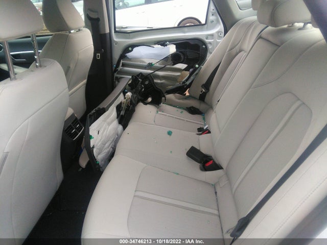 2022 Hyundai Sonata, VIN: KMHL14JA8NA192239