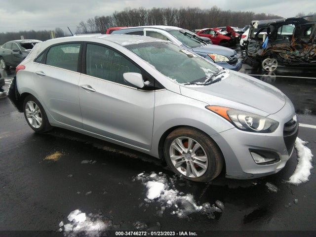 2014 KMHD35LH6EU178501 main image
