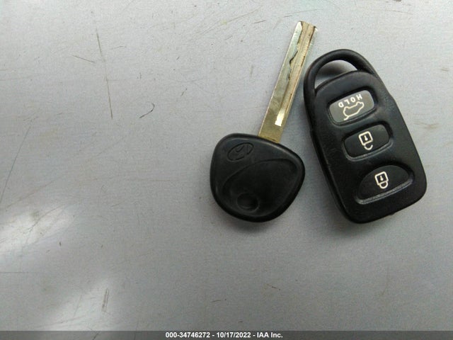 Hyundai ELANTRA GT 2014 KMHD35LH6EU178501 Image 3
