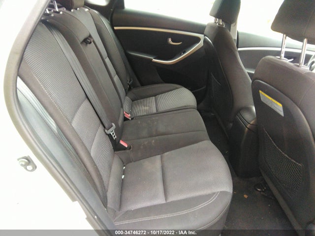 Hyundai ELANTRA GT 2014 KMHD35LH6EU178501 Image 9
