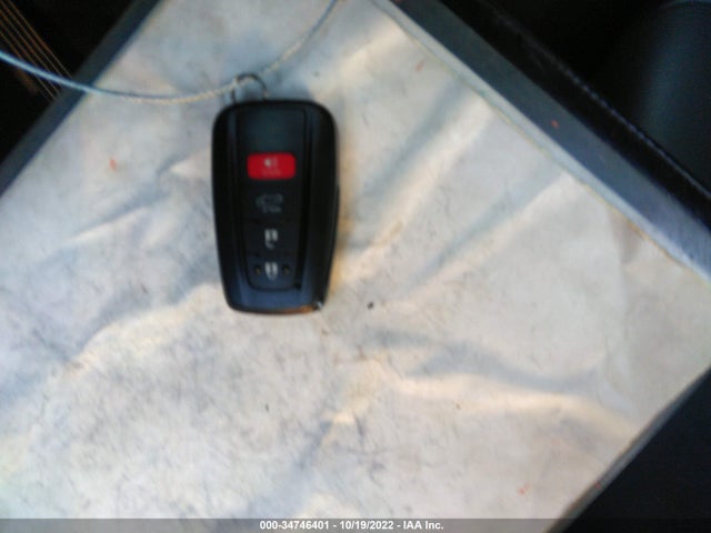2022 Toyota RAV4, VIN: 4T3E6RFV9NU081269