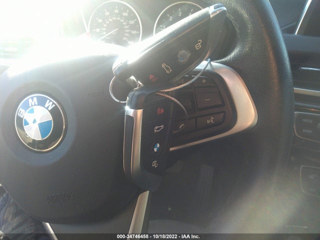 BMW X1 Sdrive28i 2017 WBXHU7C32H5H35234 Image 11