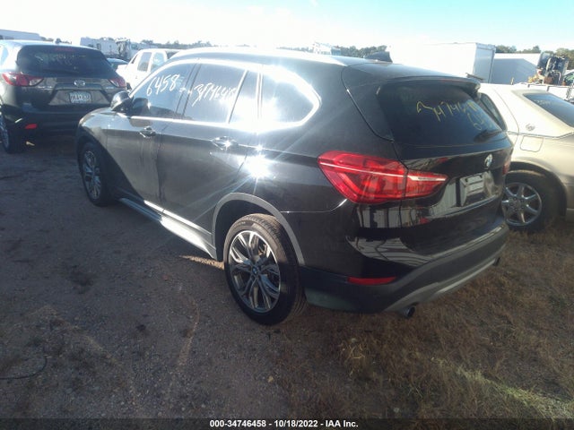 BMW X1 Sdrive28i 2017 WBXHU7C32H5H35234 Image 3