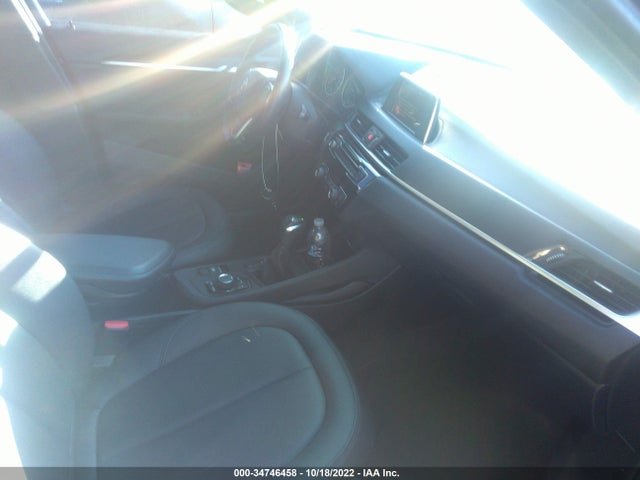 BMW X1 Sdrive28i 2017 WBXHU7C32H5H35234 Image 5