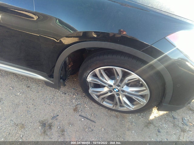 BMW X1 Sdrive28i 2017 WBXHU7C32H5H35234 Image 6