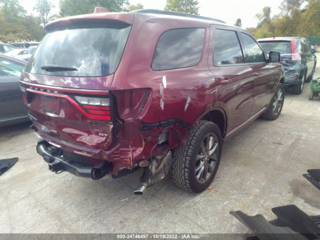 2017 DODGE DURANGO 1C4RDJDG4HC692069 Photo 3