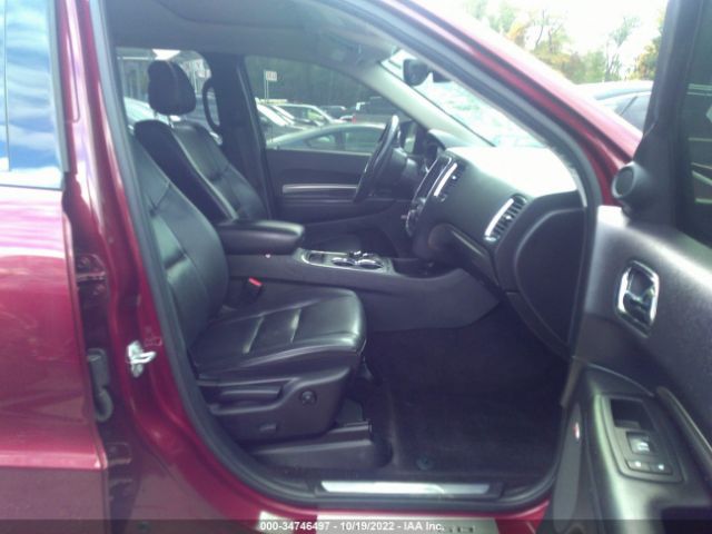 2017 DODGE DURANGO 1C4RDJDG4HC692069 Photo 4