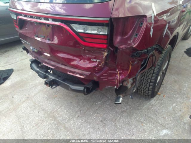 2017 DODGE DURANGO 1C4RDJDG4HC692069 Photo 5