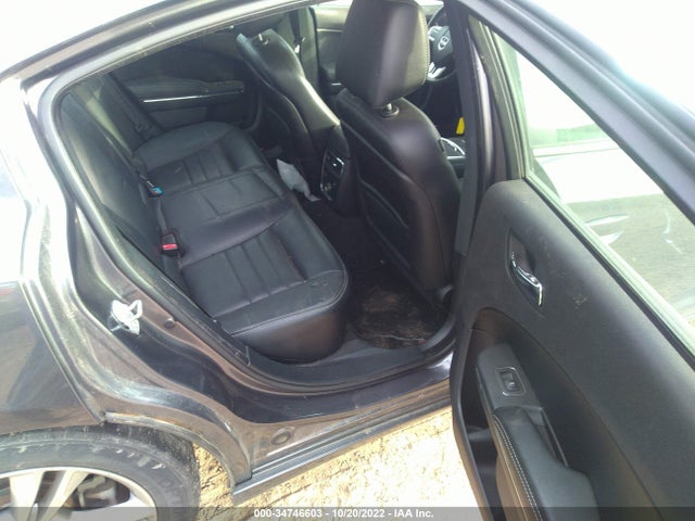 Dodge Charger Sxt Plus 2013 2C3CDXJG8DH601992 Image 9