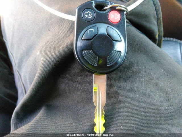 2010 FORD FUSION SEL VIN: 3FAHP0CG3AR220750