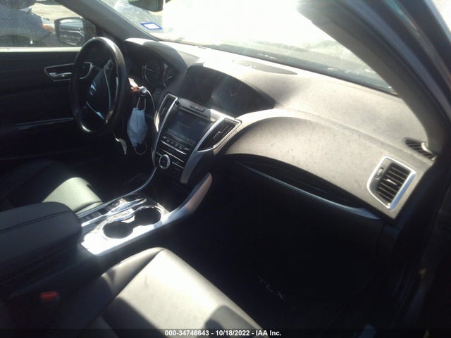 2019 Acura TLX, VIN: 19UUB2F39KA009609
