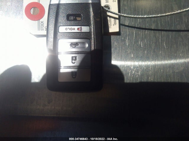 Acura TLX 2019 19UUB2F39KA009609 Image 3