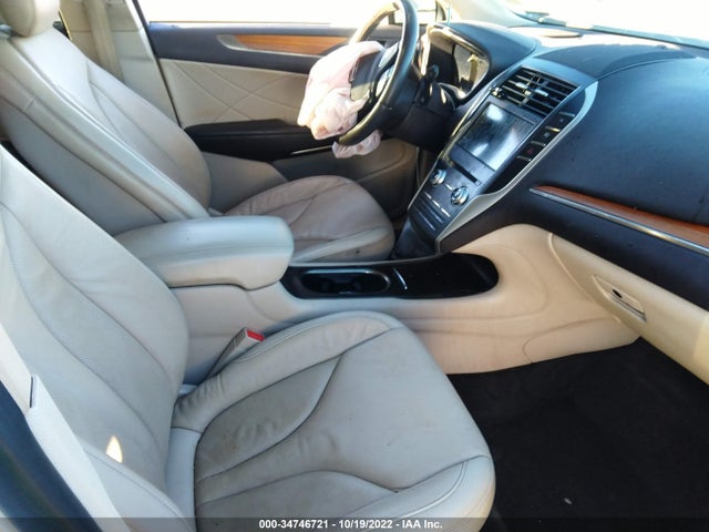Lincoln MKC SELECT 2018 5LMCJ2C93JUL31125 Image 6
