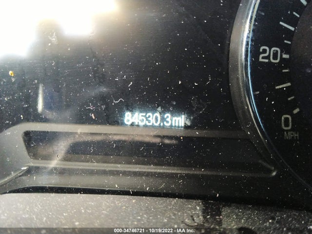 Lincoln MKC SELECT 2018 5LMCJ2C93JUL31125 Image 8